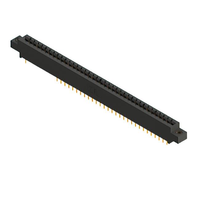 387-074-542-808 EDAC Inc.  Edgeboard Connectors